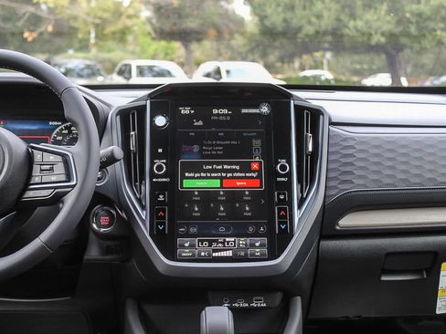 New 2025 Subaru Forester Limited image 13