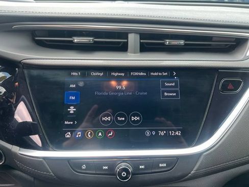 Used 2022 Buick Encore GX Essence w/ Advanced Technology Package AWD/4WD image 29
