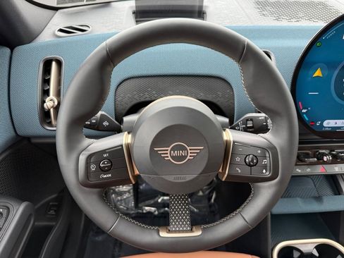 Used 2025 MINI Cooper Countryman S AWD/4WD image 12