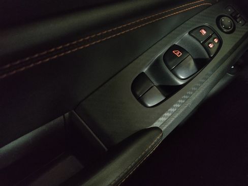 Used 2021 Nissan Altima 2.5 SR image 27