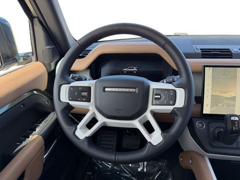 New 2026 Land Rover Defender 110 S AWD/4WD image 13