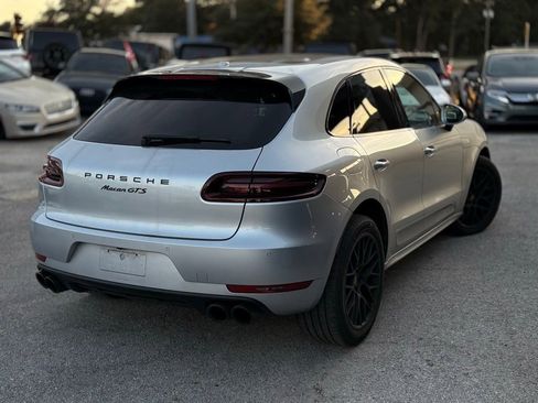 Used 2016 Mercedes-Benz S 550 4MATIC Coupe image 18