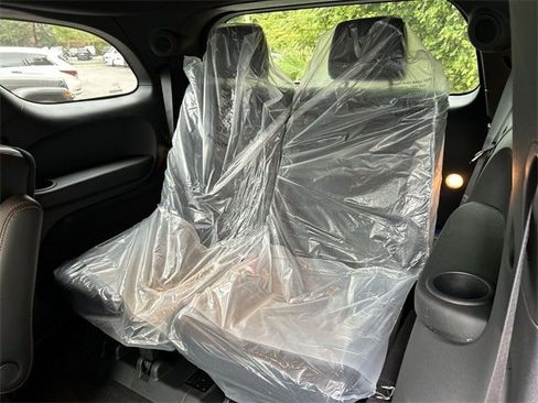 New 2026 Dodge Durango GT image 14