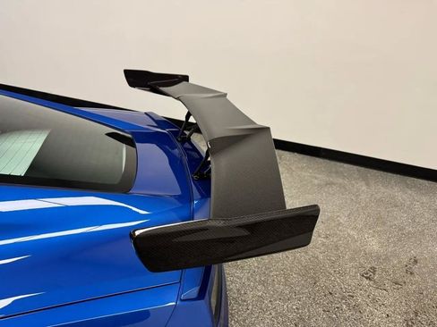 Used 2019 Chevrolet Corvette ZR1 RWD image 31