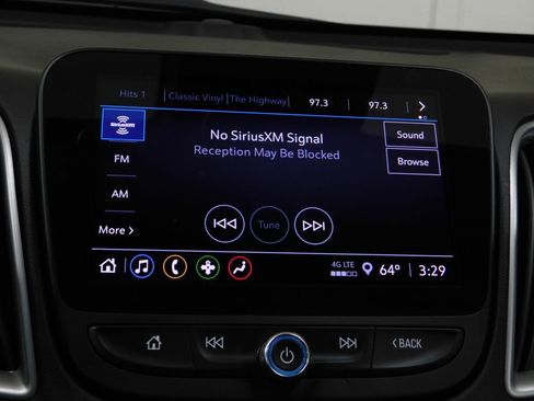 Used 2023 Chevrolet Malibu LT FWD image 59