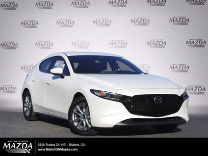 New 2026 MAZDA MAZDA3 s