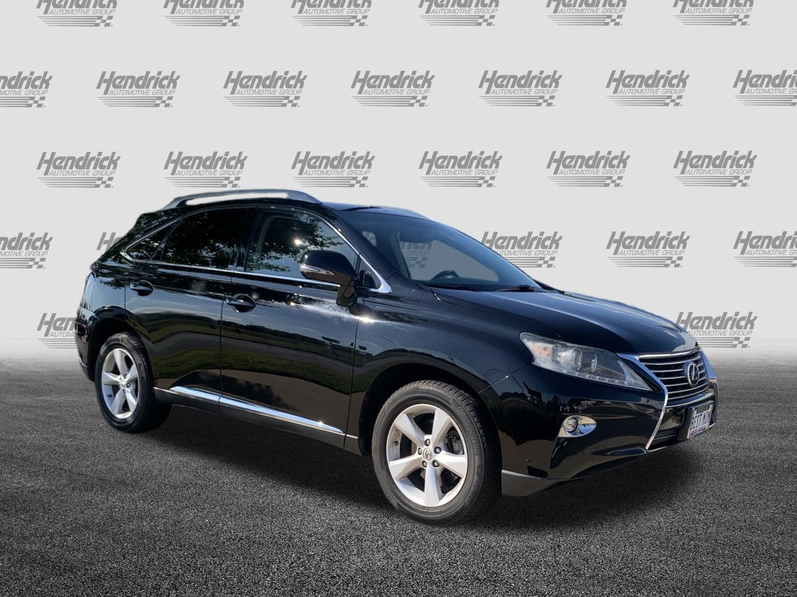 Used 2015 Lexus RX 350 AWD image 2