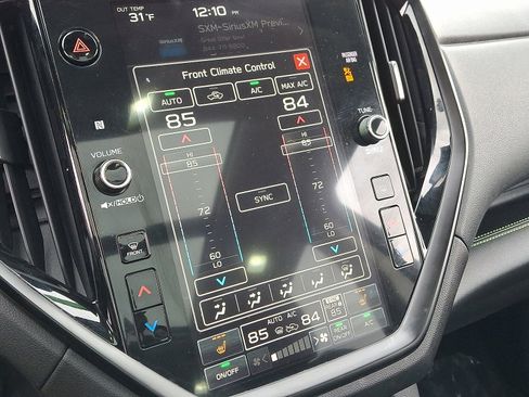 Used 2023 Subaru Ascent Onyx Edition image 17