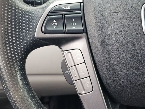 Used 2014 Honda Odyssey LX image 15