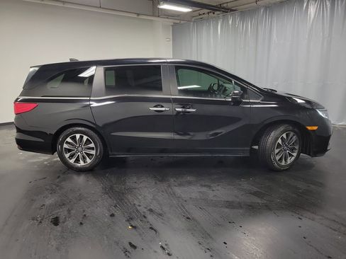 Used 2023 Honda Odyssey EX-L image 9
