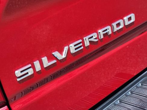 Used 2019 Chevrolet Silverado 1500 LT w/ All-Star Edition AWD/4WD image 11