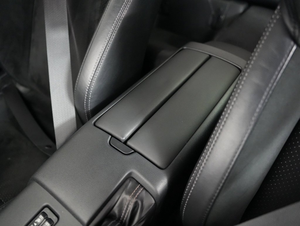 Used 2023 Toyota GR86 Premium w/ ALL Weather Mat Package (TMS) RWD image 29