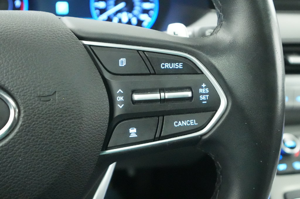 Used 2020 Hyundai Palisade SEL w/ Convenience Package FWD image 38