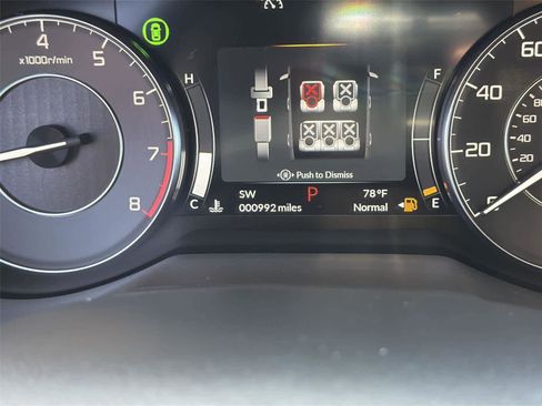 Used 2026 Acura RDX SH-AWD w/ Technology Package image 20