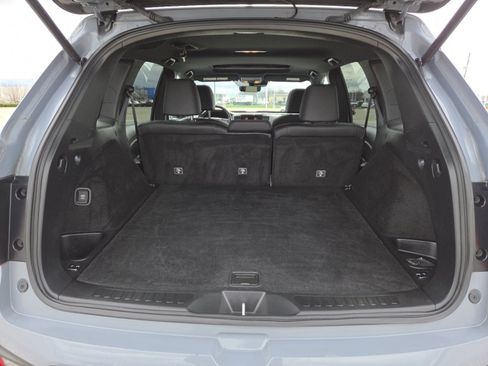 Used 2023 Honda Passport EX-L image 21