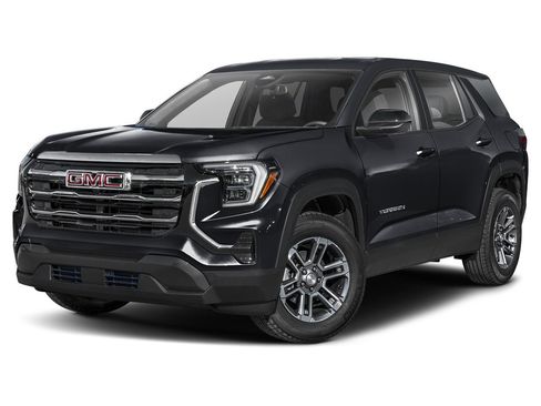 New 2026 GMC Terrain Denali image 20