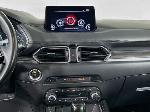 Used 2020 MAZDA CX-5 Grand Touring Reserve image 13