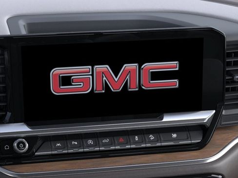 New 2026 GMC Sierra 1500 SLT w/ SLT Premium Plus Package AWD/4WD image 20