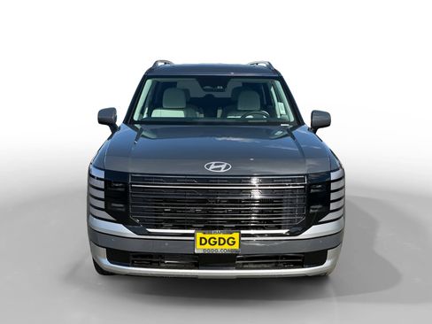 New 2026 Hyundai Palisade Calligraphy image 8