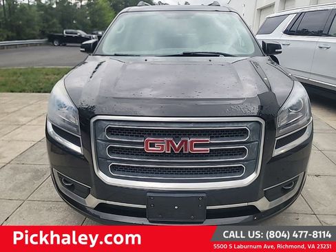 Used 2014 GMC Acadia SLT FWD image 1