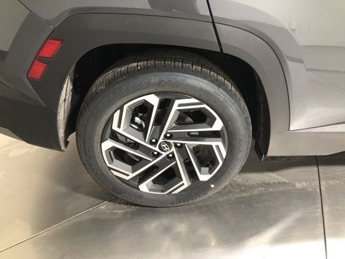 New 2026 Hyundai Tucson Limited image 10