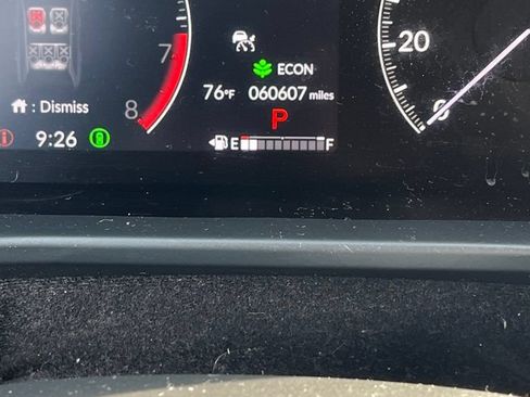 Used 2025 Honda HR-V Sport image 7