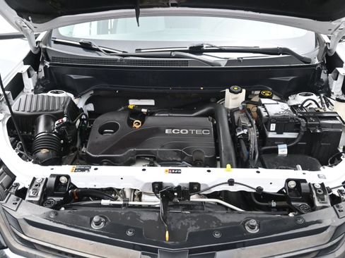 Used 2019 Chevrolet Equinox LT FWD image 24