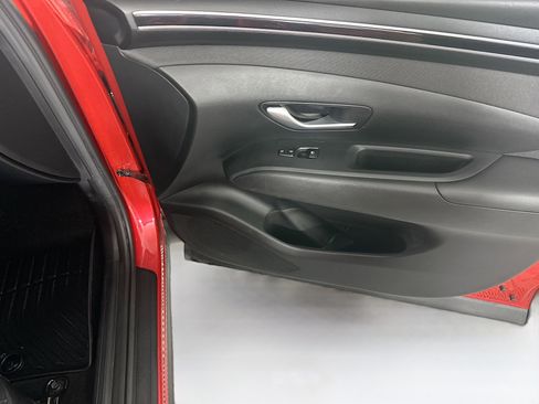 Used 2023 Hyundai Tucson SEL w/ Convenience Package AWD/4WD image 31