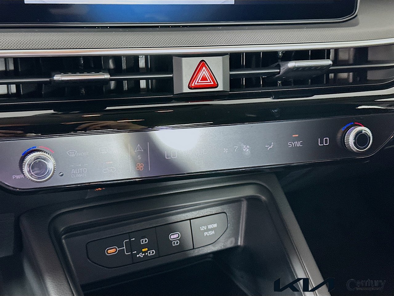 New 2026 Kia K5 LXS FWD image 10