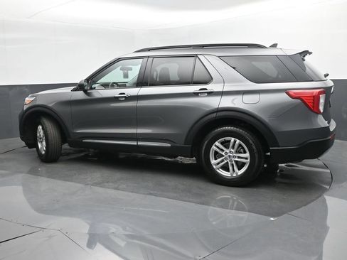 Used 2023 Ford Explorer XLT w/ Equipment Group 202A AWD/4WD image 28