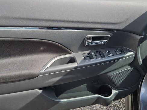 New 2026 Mitsubishi Outlander Sport AWD image 22