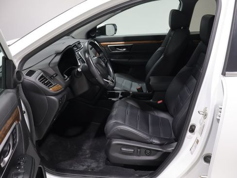 Used 2020 Honda CR-V EX-L image 10