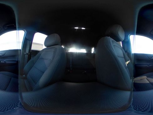 Used 2025 Chevrolet Equinox LT image 44