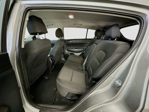 Used 2020 Kia Sportage LX image 28