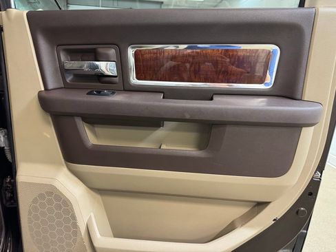 Used 2011 RAM 1500 Laramie w/ Protection Group AWD/4WD image 25