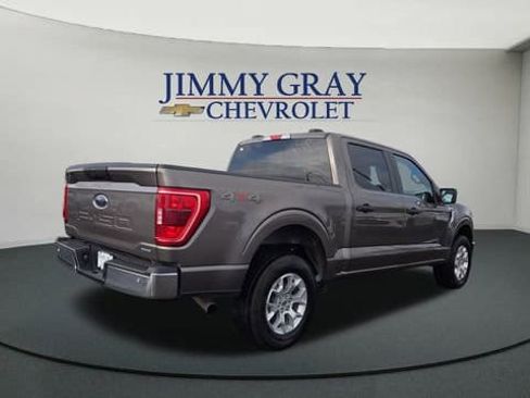 Used 2023 Ford F150 XLT image 5