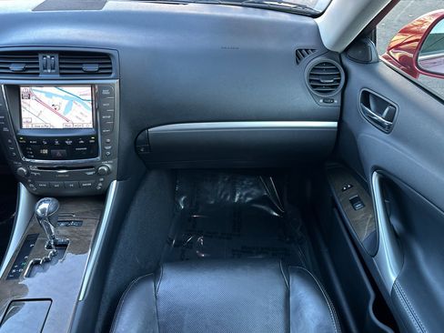 Used 2012 Lexus IS 250 image 29