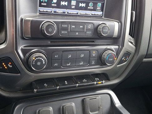 Used 2017 Chevrolet Silverado 1500 LT w/ LT Fleet Plus Package image 15