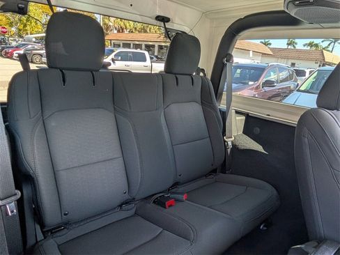 Used 2021 Jeep Wrangler Sport S image 16