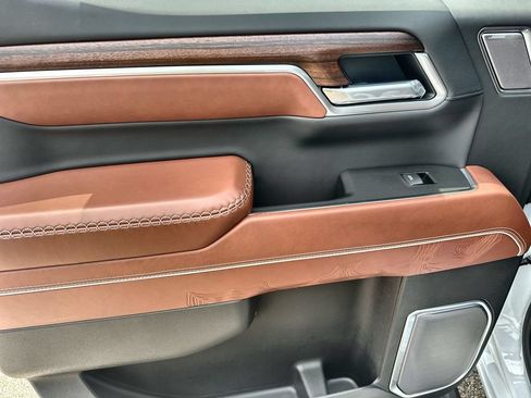 New 2026 GMC Sierra 1500 Denali Ultimate AWD/4WD image 15
