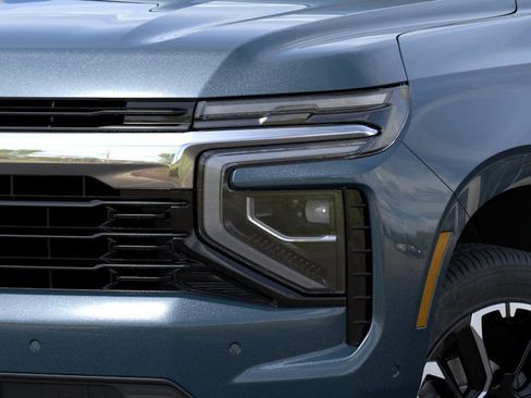 New 2026 Chevrolet Tahoe LS w/ Max Trailering Package image 10