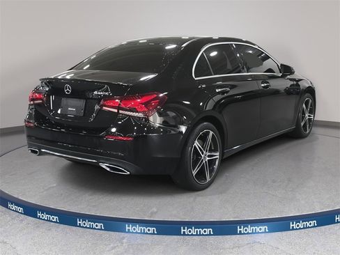 Used 2020 Mercedes-Benz A 220 4MATIC image 6