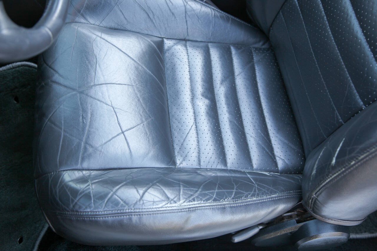 Used 1999 Ford Mustang Cobra RWD image 28