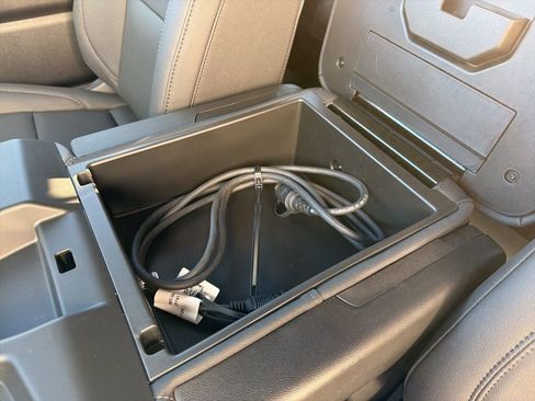 New 2025 Chevrolet Silverado 3500 W/T w/ WT Convenience Package image 43