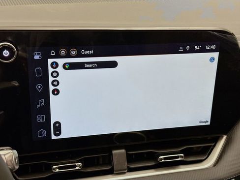 New 2026 Chevrolet Equinox LT image 16