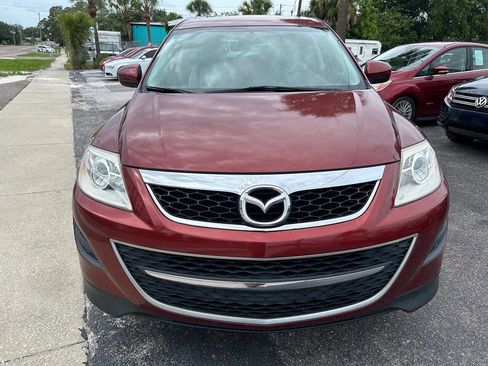 Used 2010 MAZDA CX-9 Touring FWD image 6