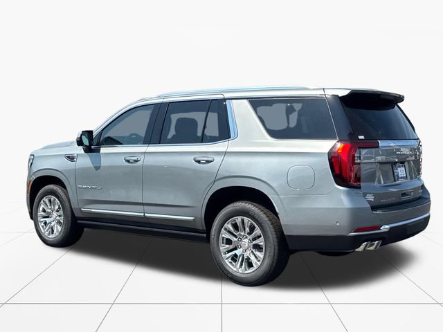 New 2026 GMC Yukon Denali w/ Sun & Power Step Package AWD/4WD image 3