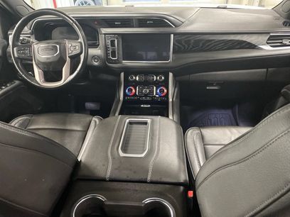 Used 2022 GMC Yukon XL Denali