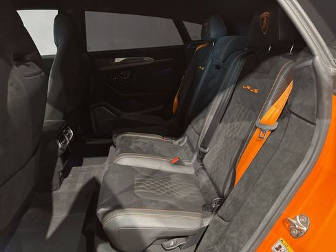 Used 2023 Lamborghini Urus Performante image 62