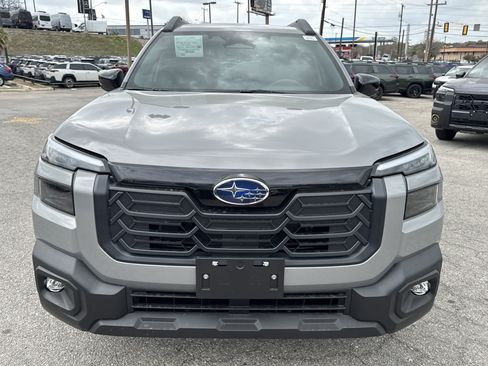 New 2026 Subaru Outback Premium image 8